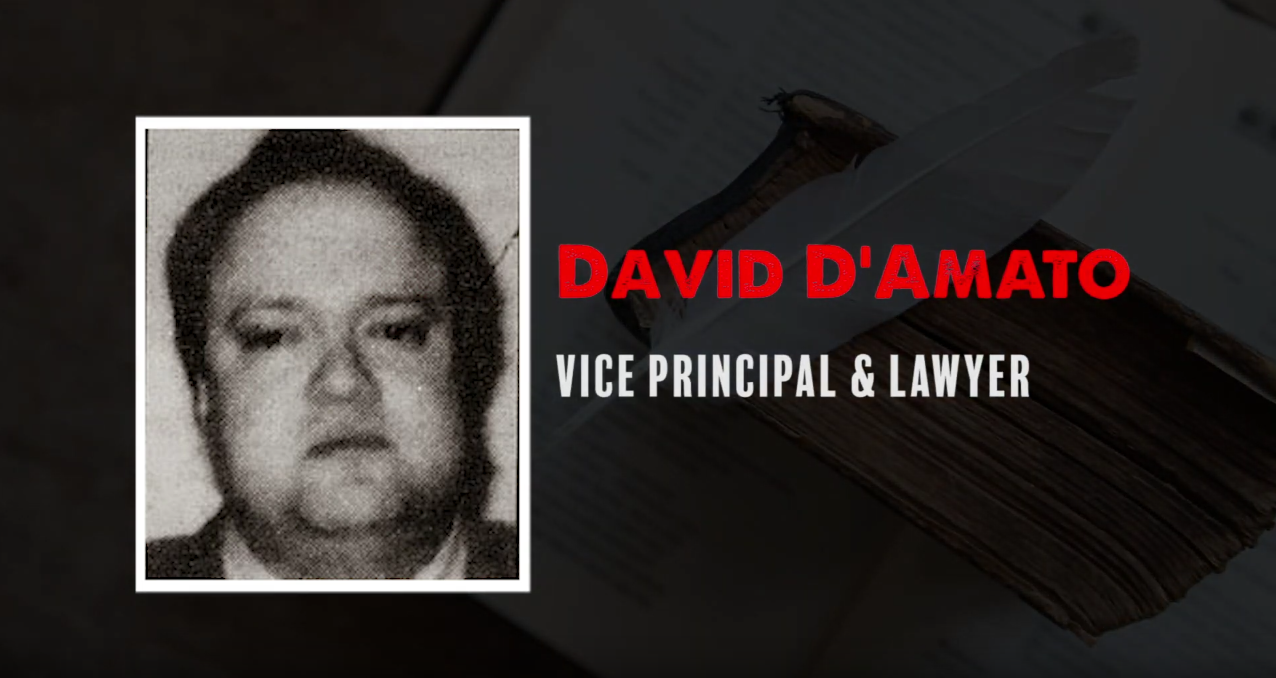 david-amato