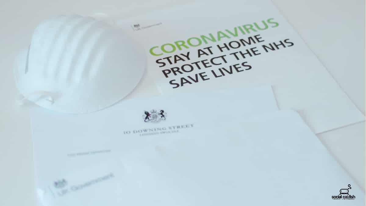 Coronavirus Scams: How COVID-19 Stimulus Check Scams and Shopping Scams Have Evolved Since March 2020
