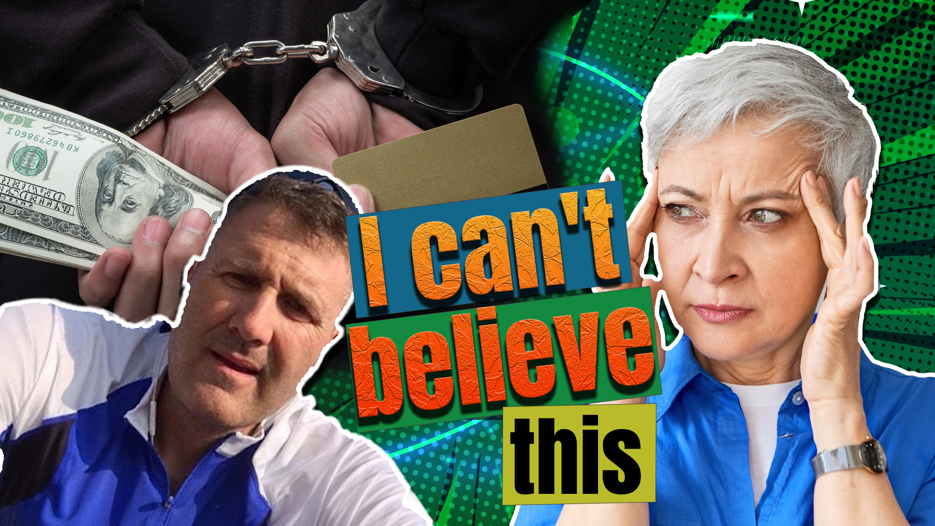 Busting a Romance Scam That’s Lasted Seven Years