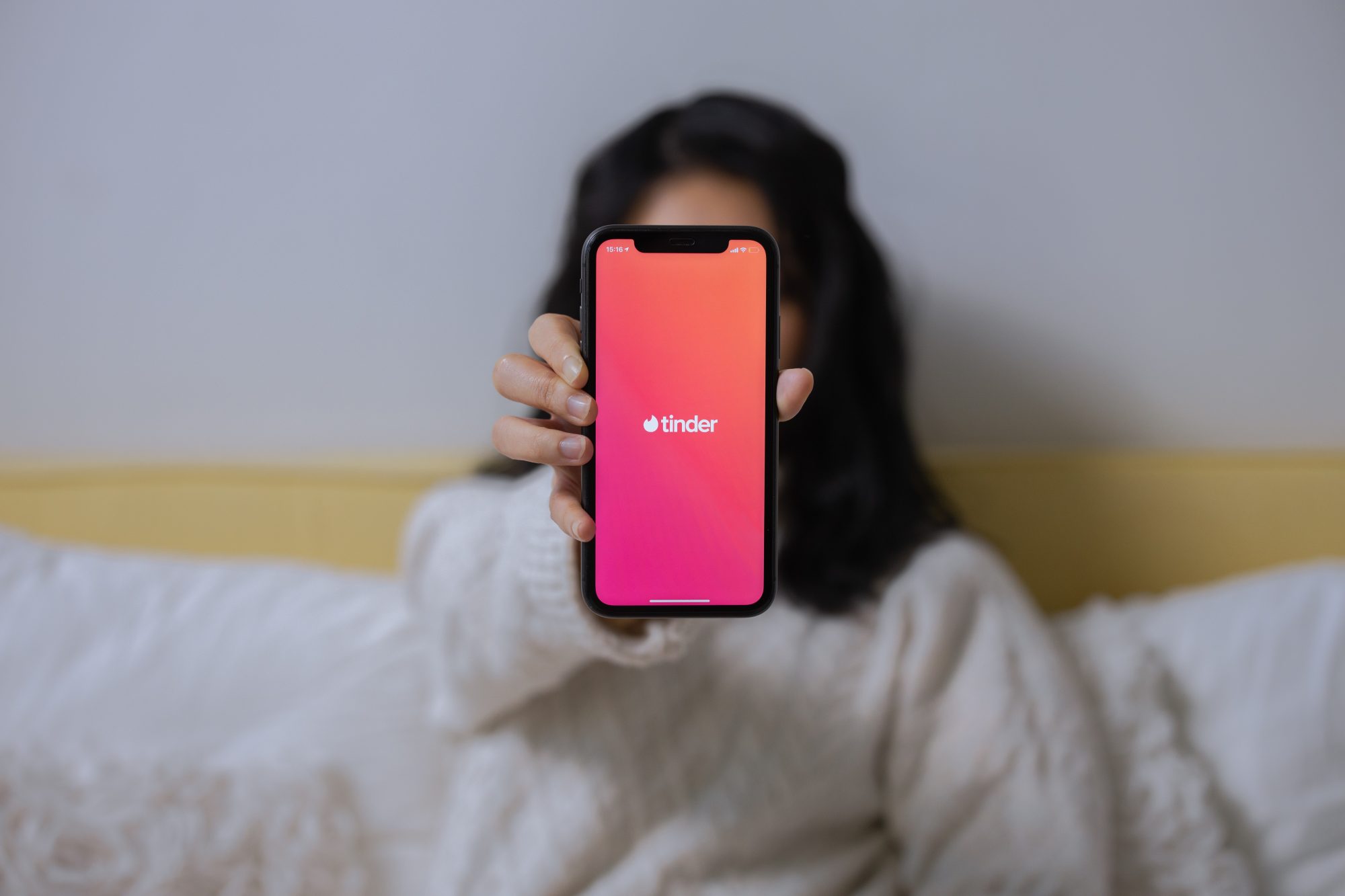 How to Delete Your Tinder Account