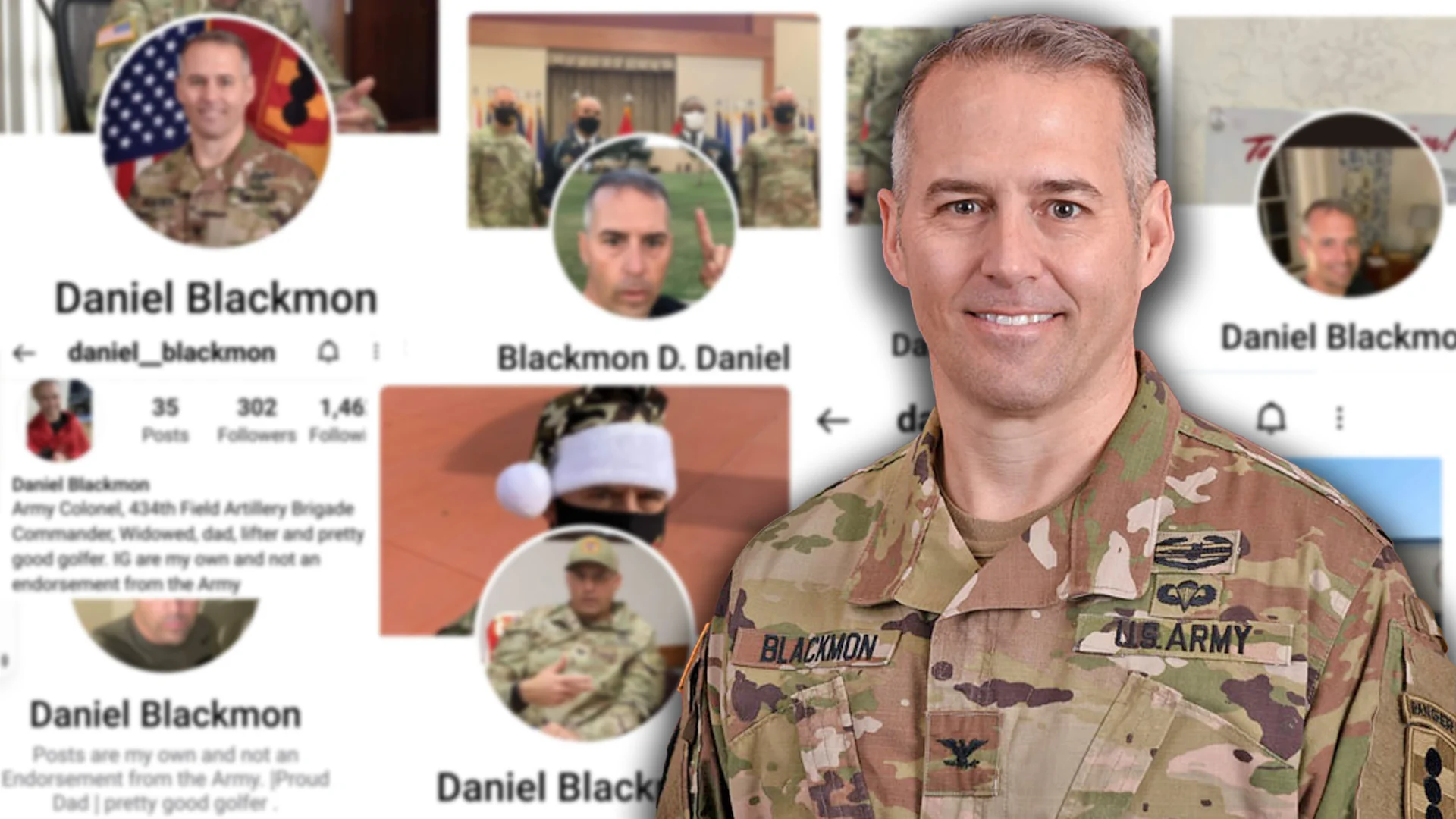 What Questions to Ask a Military Guy to See if He’s Real
