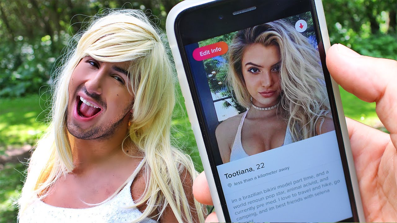 Top 10 Most Catfished Photos For The Month of March