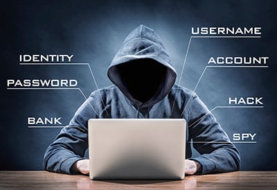 Preventing Identity Theft: Essential Steps to Keep Your Personal Information Secure