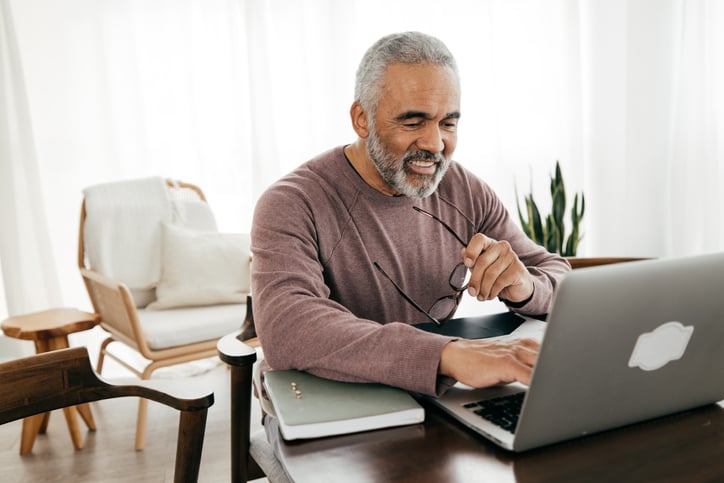Cybersecurity for Seniors