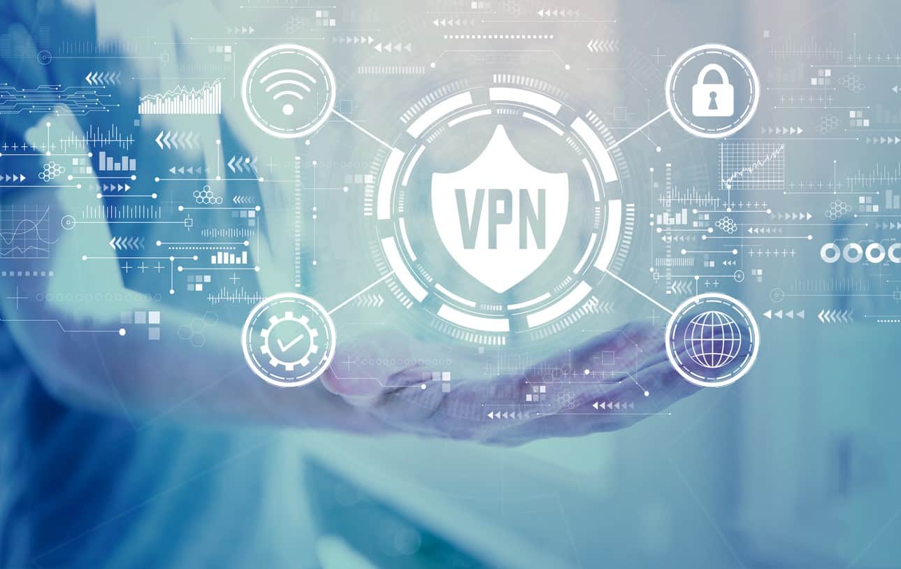 Using VPNs for Anonymity and Privacy