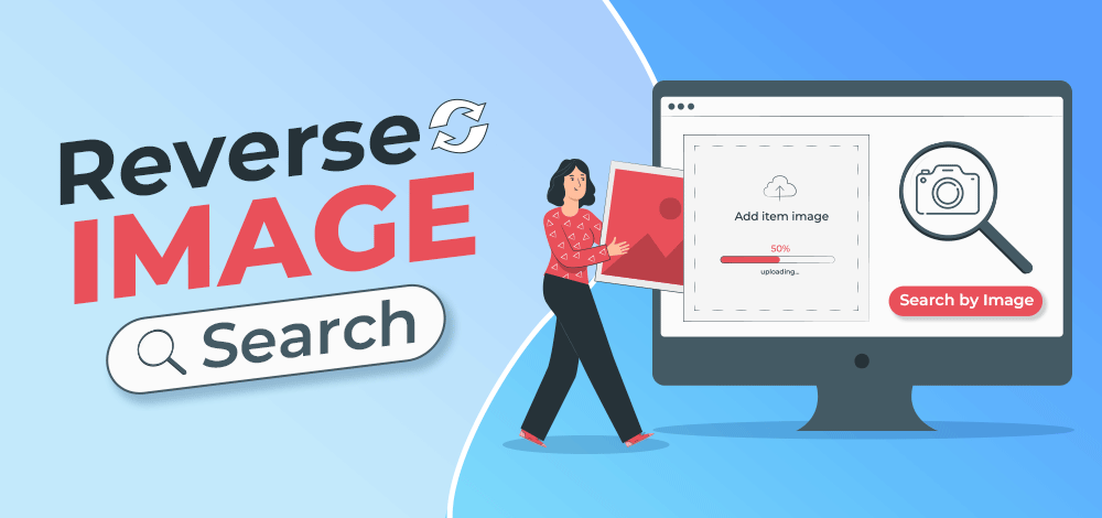 Use Cases for Reverse Image Search: Beyond Catfishing Detection