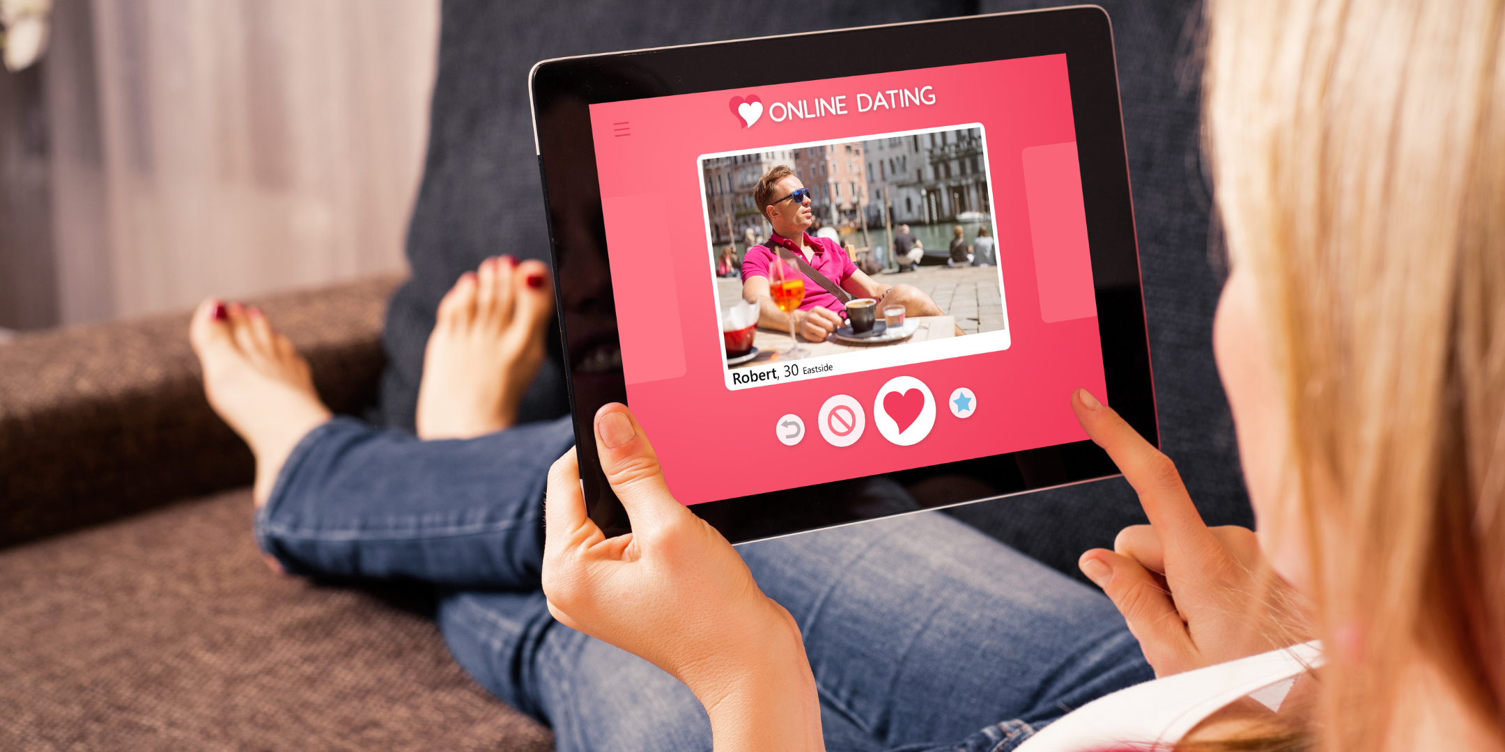 Detecting Online Dating Scams: Using Image Search to Avoid Heartbreak