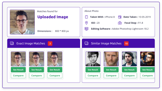Image Search and Copyright: How to Protect Your Visual Assets