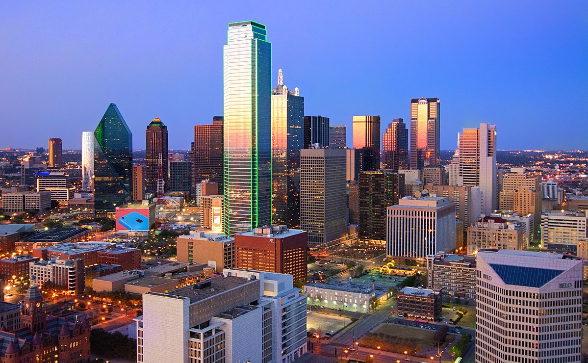 Top 10 Doctors in Dallas, Texas