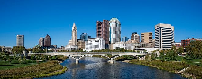 Top 10 Dentists in Columbus, Ohio