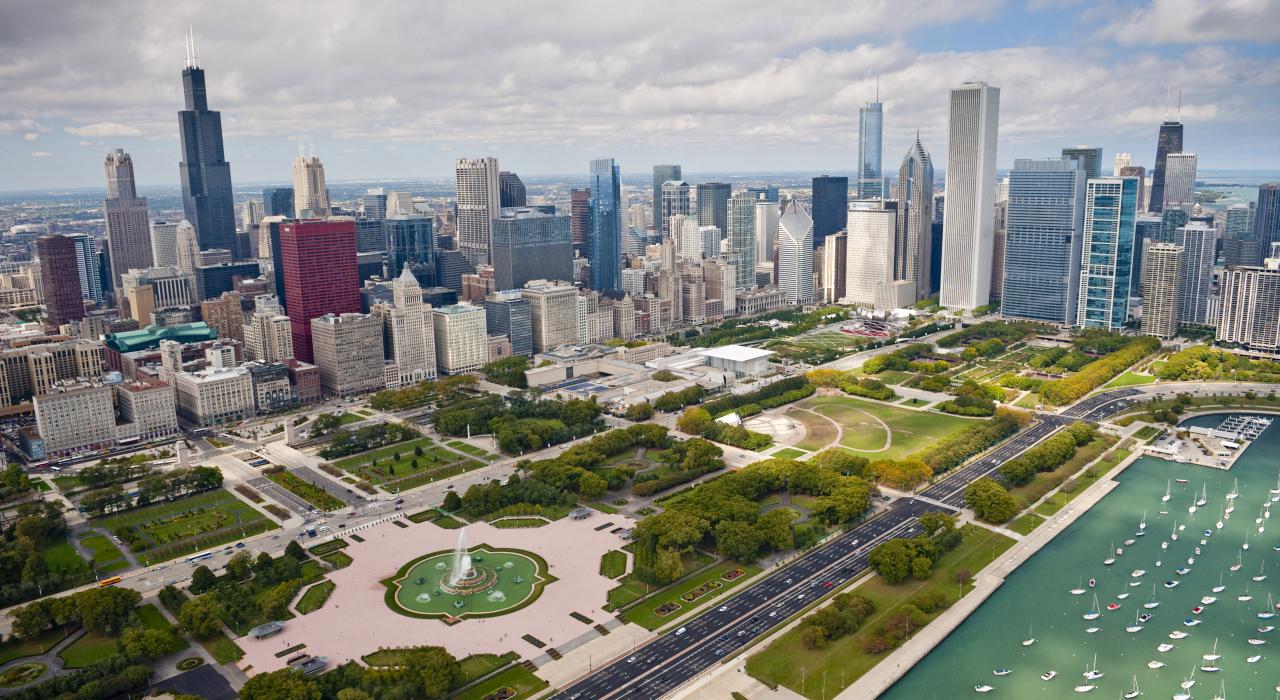 Top 10 Personal Injury Lawyers in Chicago, Illinois