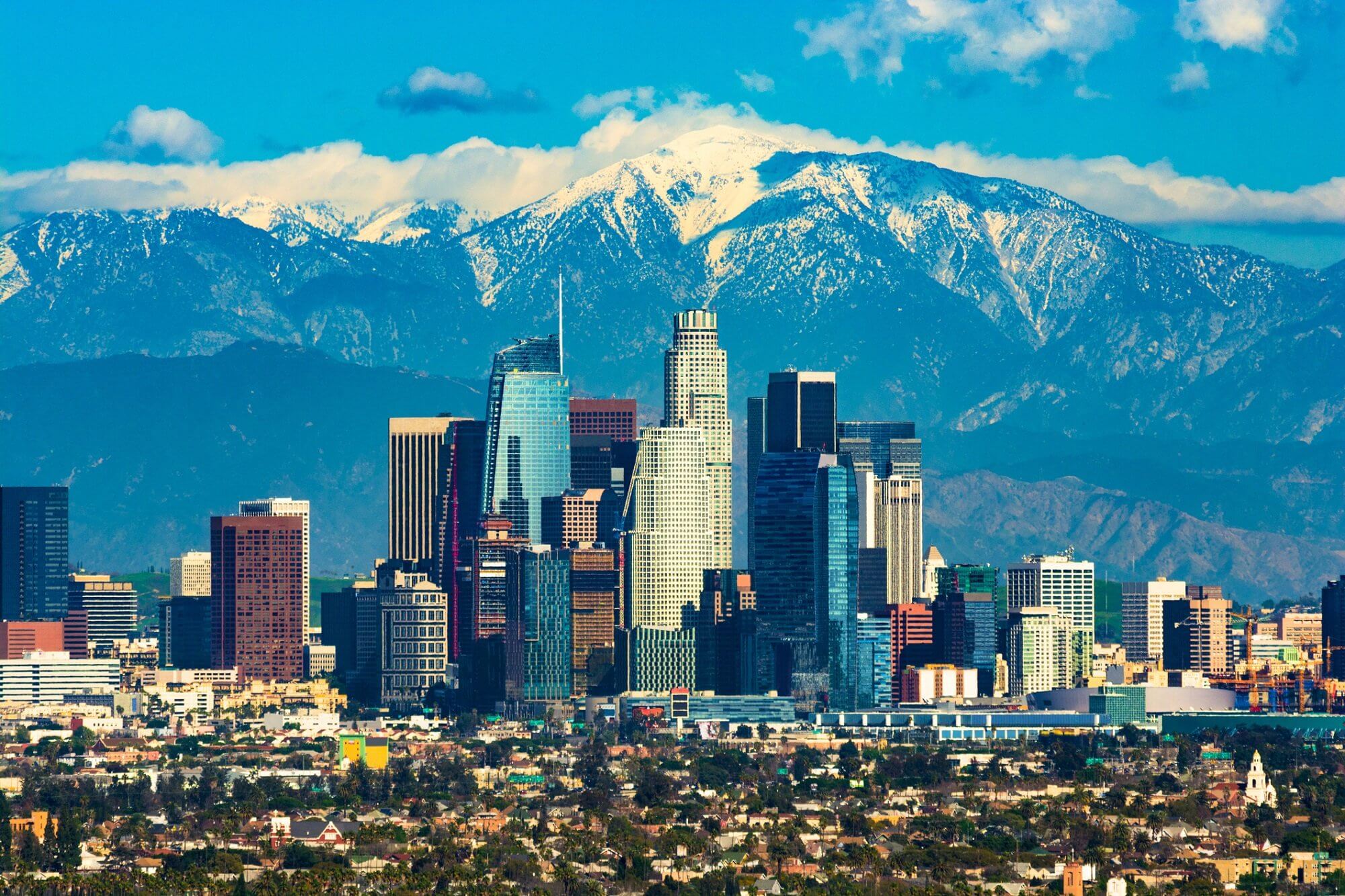 Top 10 Doctors in Los Angeles, California