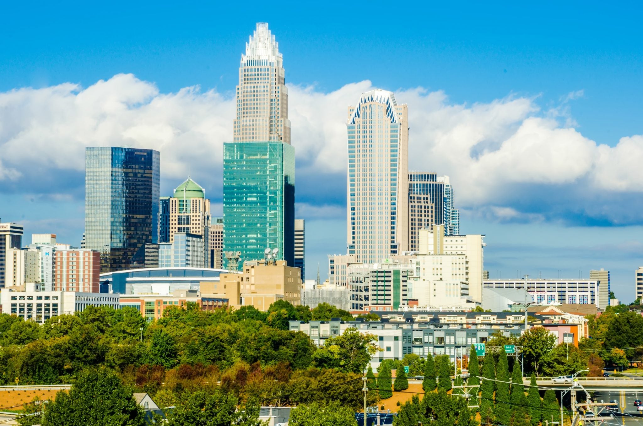 Top 10 Dentists in Charlotte, North Carolina
