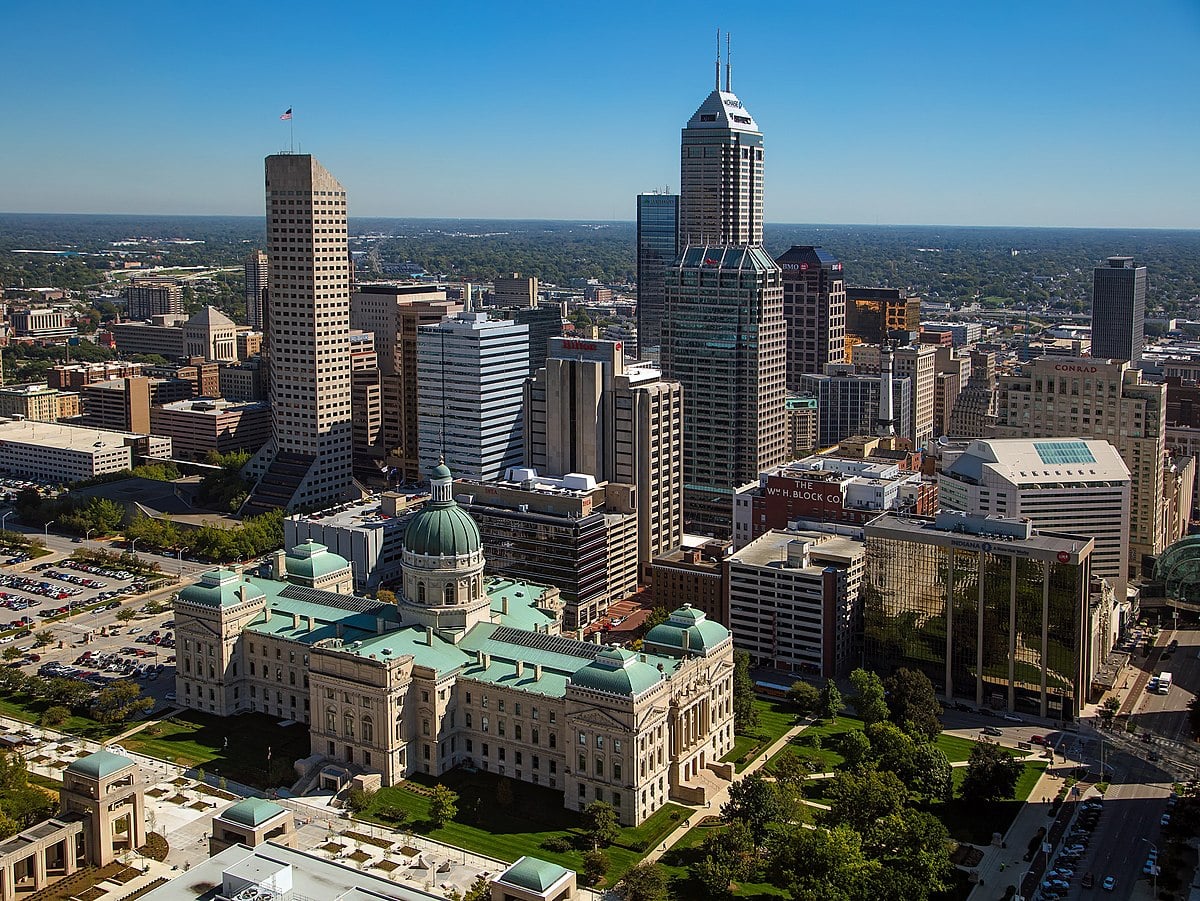 Top 10 Real Estate Agents in Indianapolis, Indiana