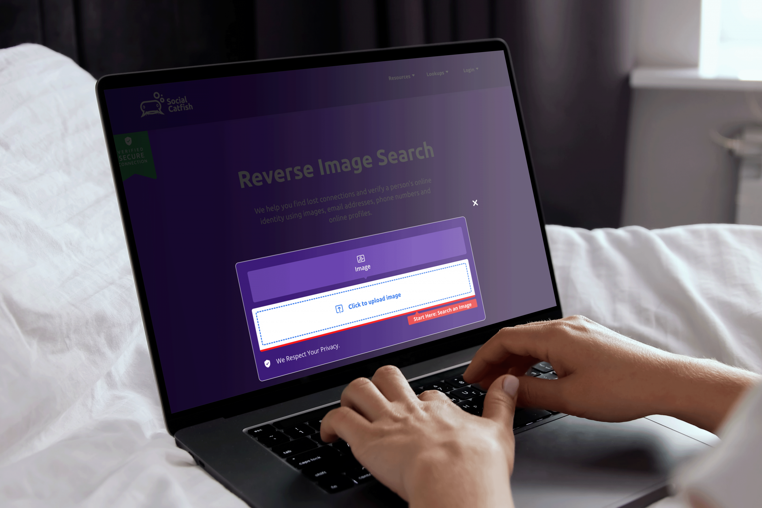 Face Image Search: Find Who's Behind Any Photo in 2026
