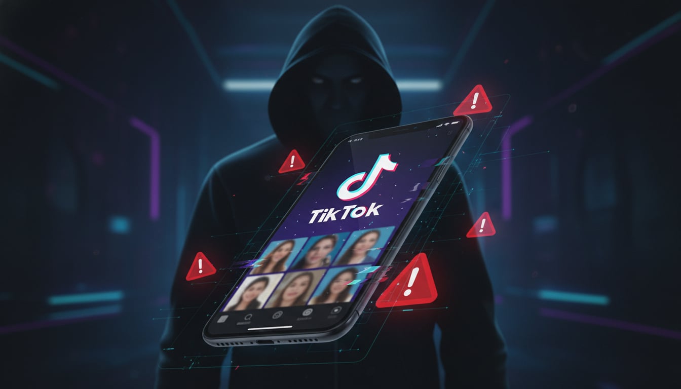 TikTok Viewer: Are Anonymous Viewing Tools Legit or Just Another Scam?